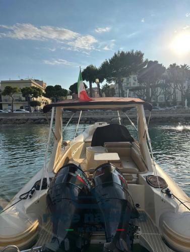Solemar 28 offshore