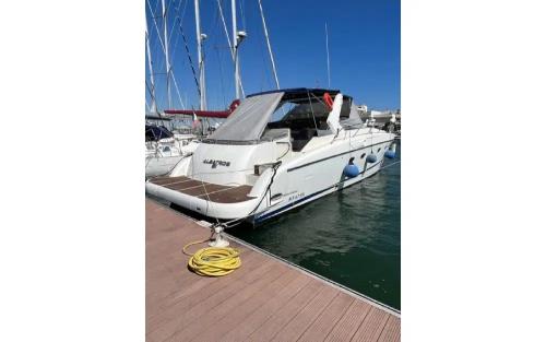 Numarine numarine 52 open