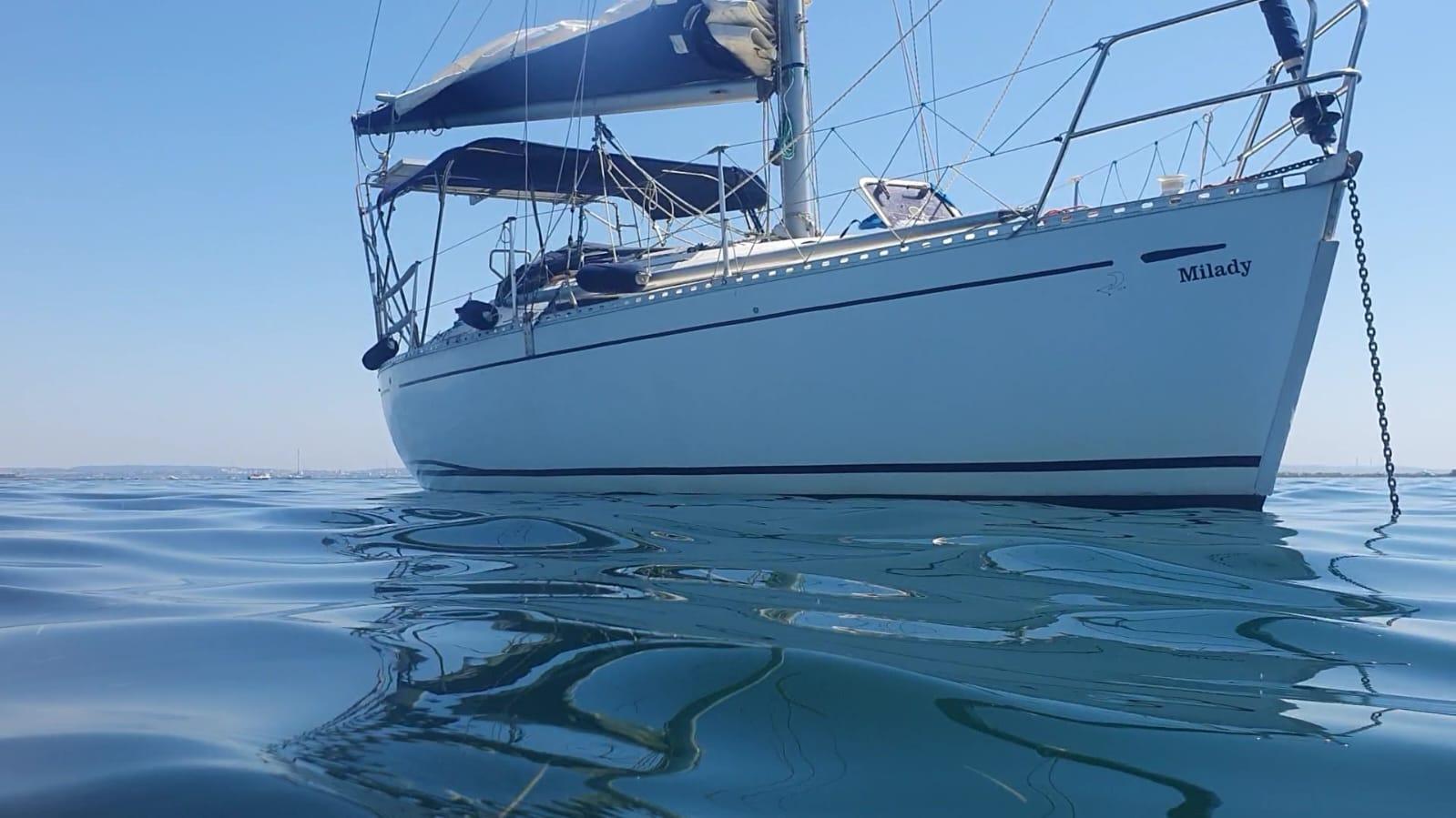 dufour DUFOUR 30 CLASSIC