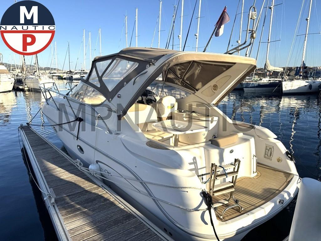 sessa marine Oyster 30