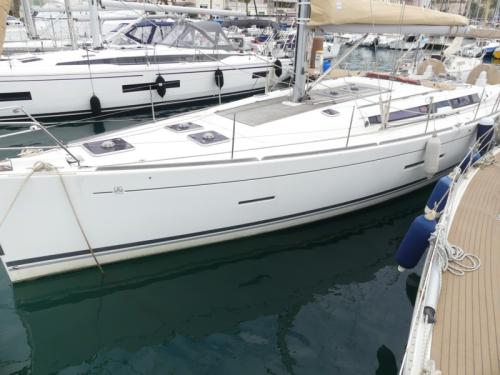 Dufour dufour 450 grand large