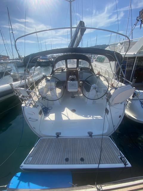 bavaria yachts 37 Cruiser