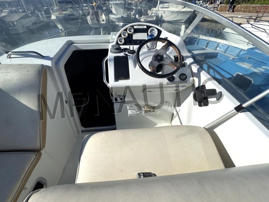 beneteau Flyer 701