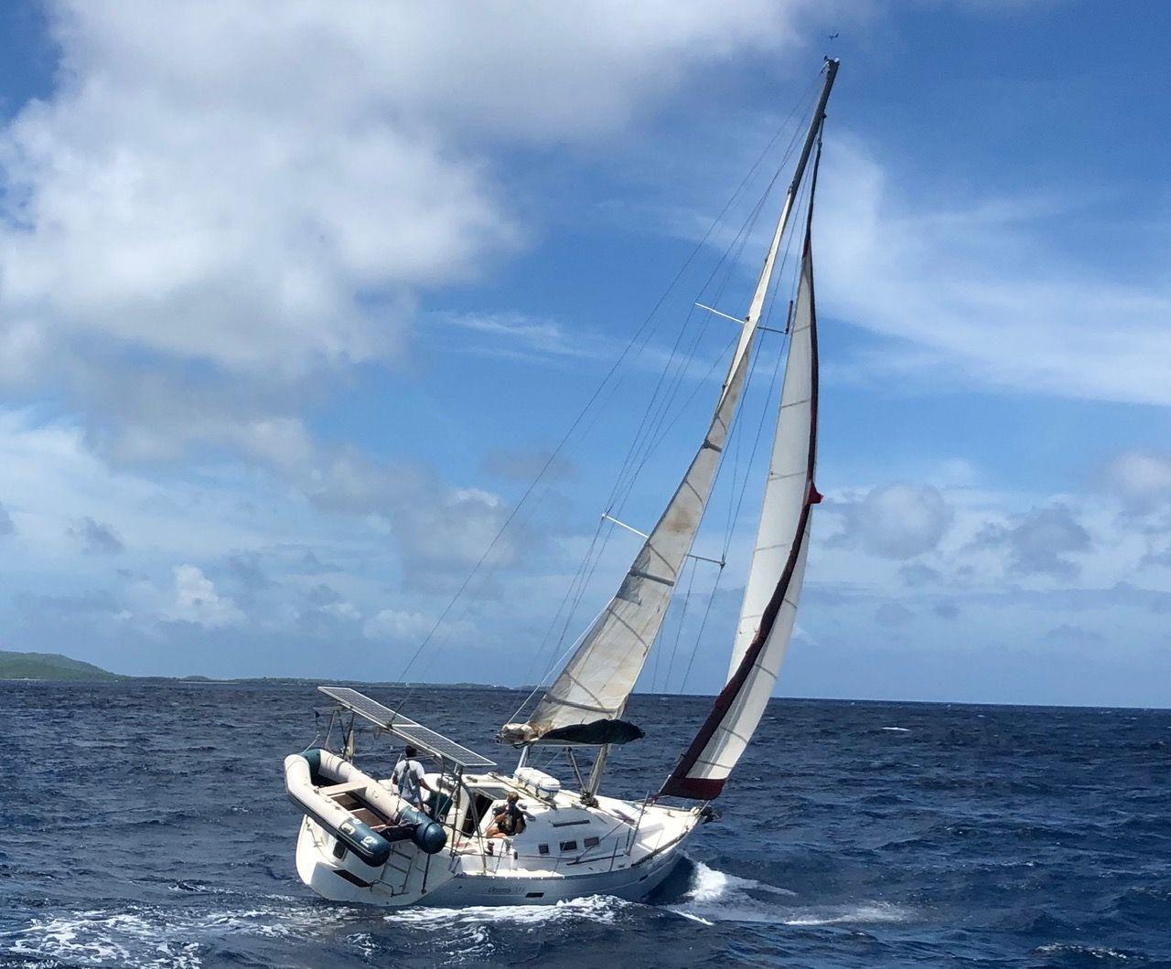 beneteau Oceanis 373