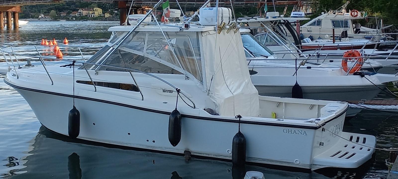 tuccoli ivano T 280 moby dick open