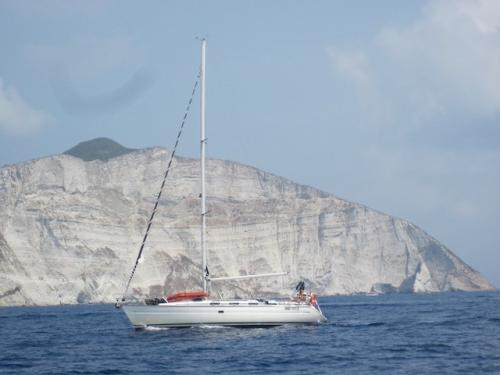 Bavaria yachts 42