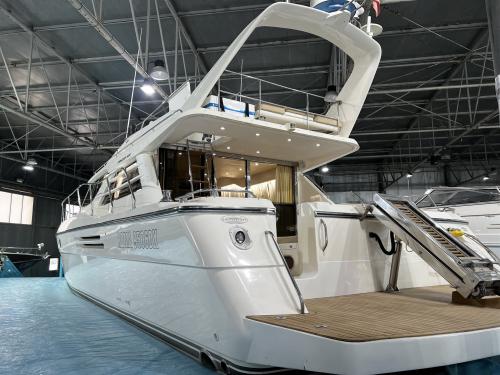Marine project princess 500