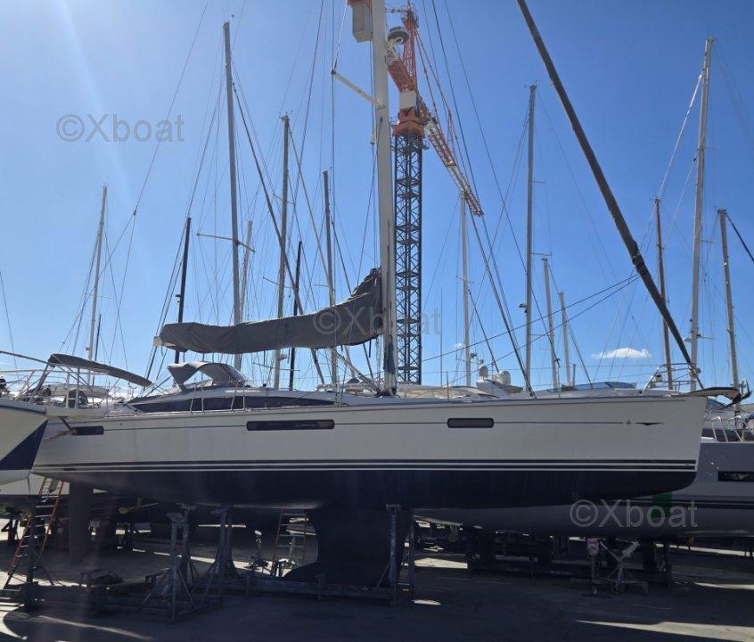 jeanneau Jeanneau 53