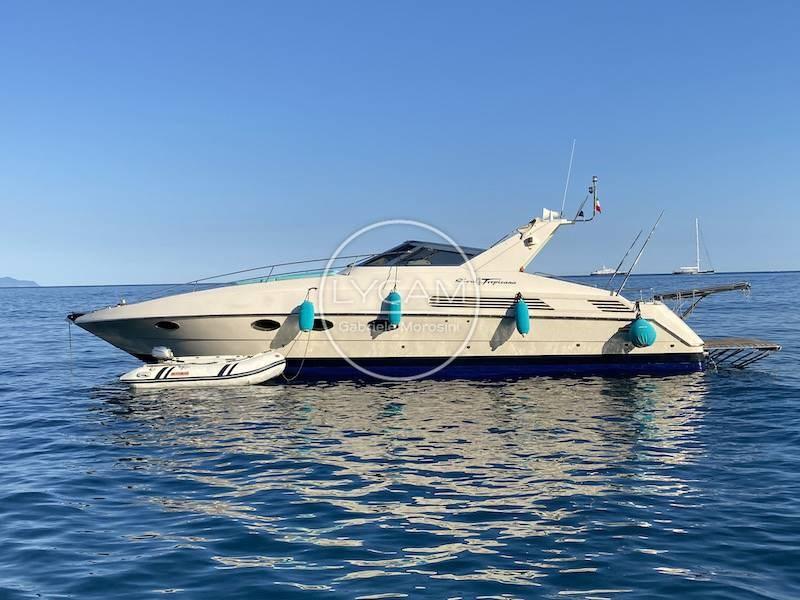riva 43 tropicana