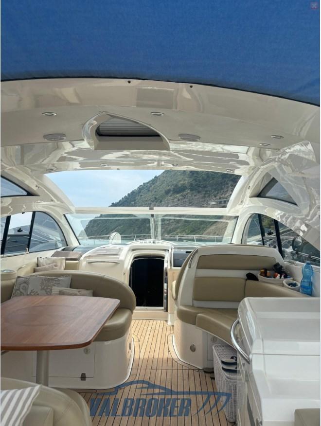 fairline Targa 52