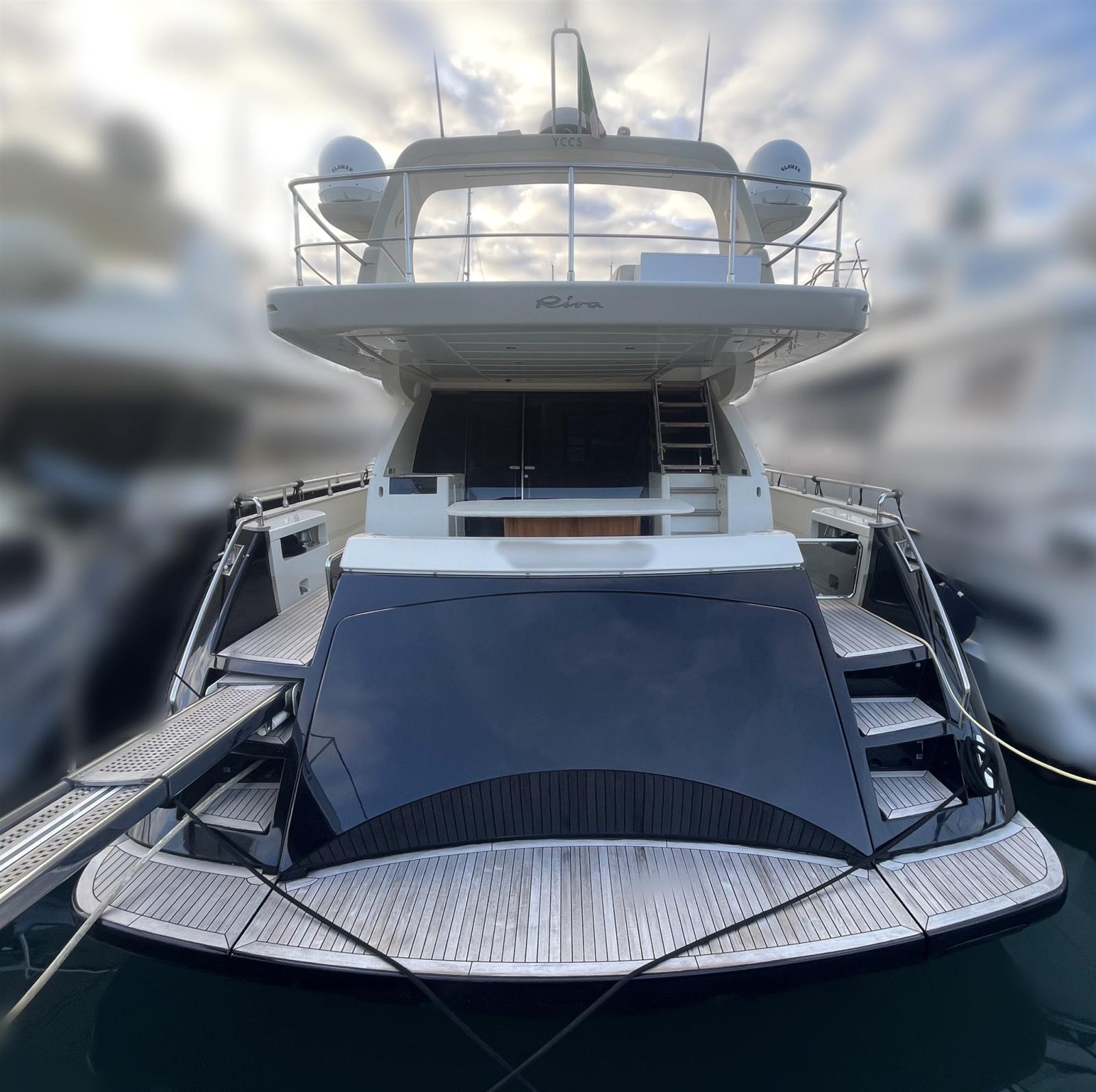 riva Riva 75 venere