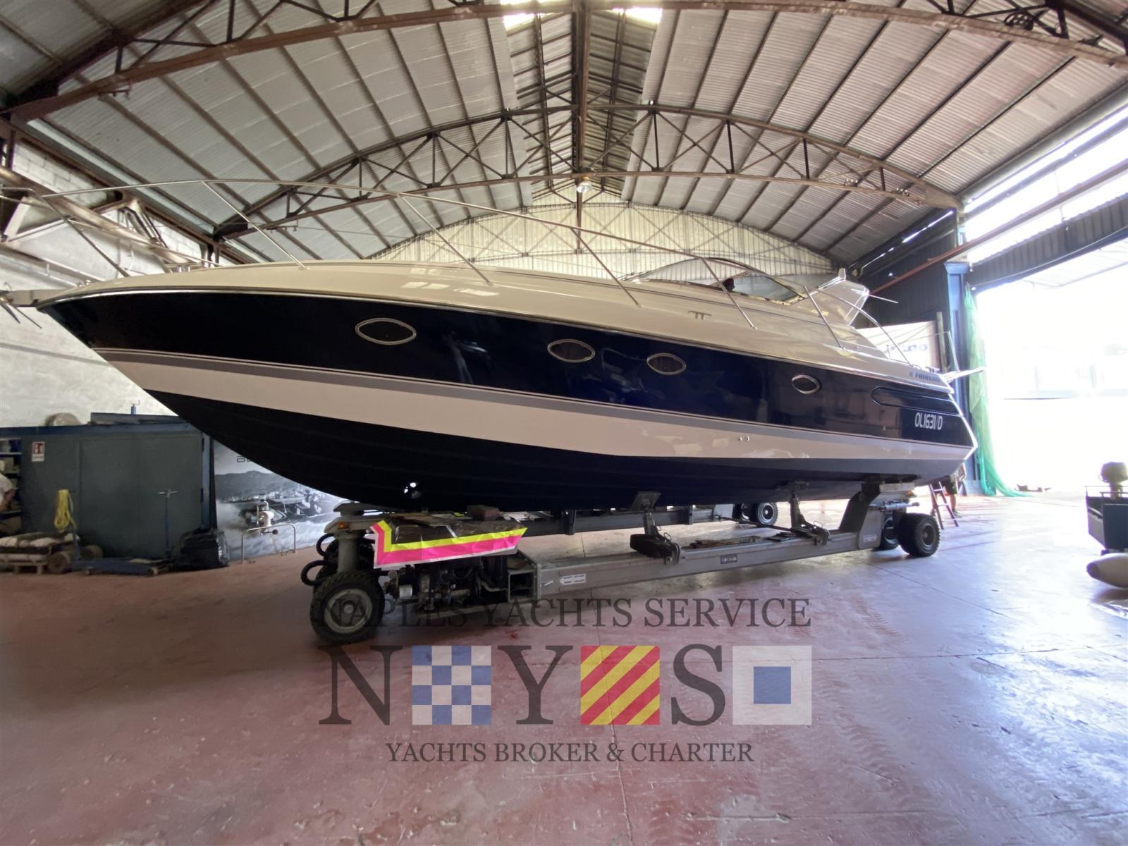 fairline Targa 39