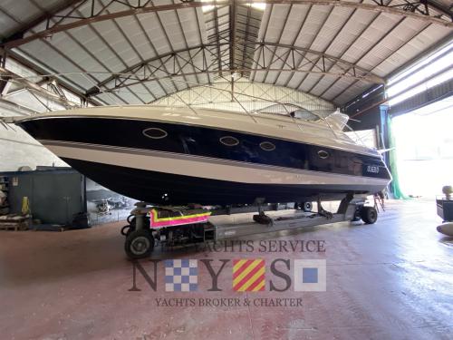 Fairline targa 39