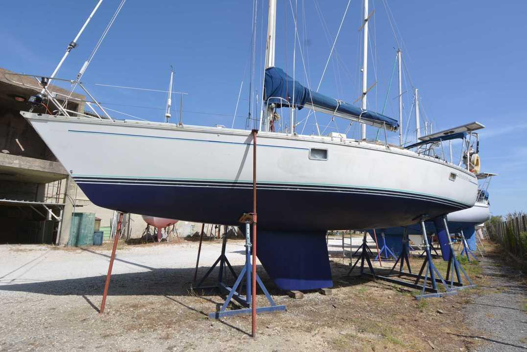 jeanneau Sun legend 41
