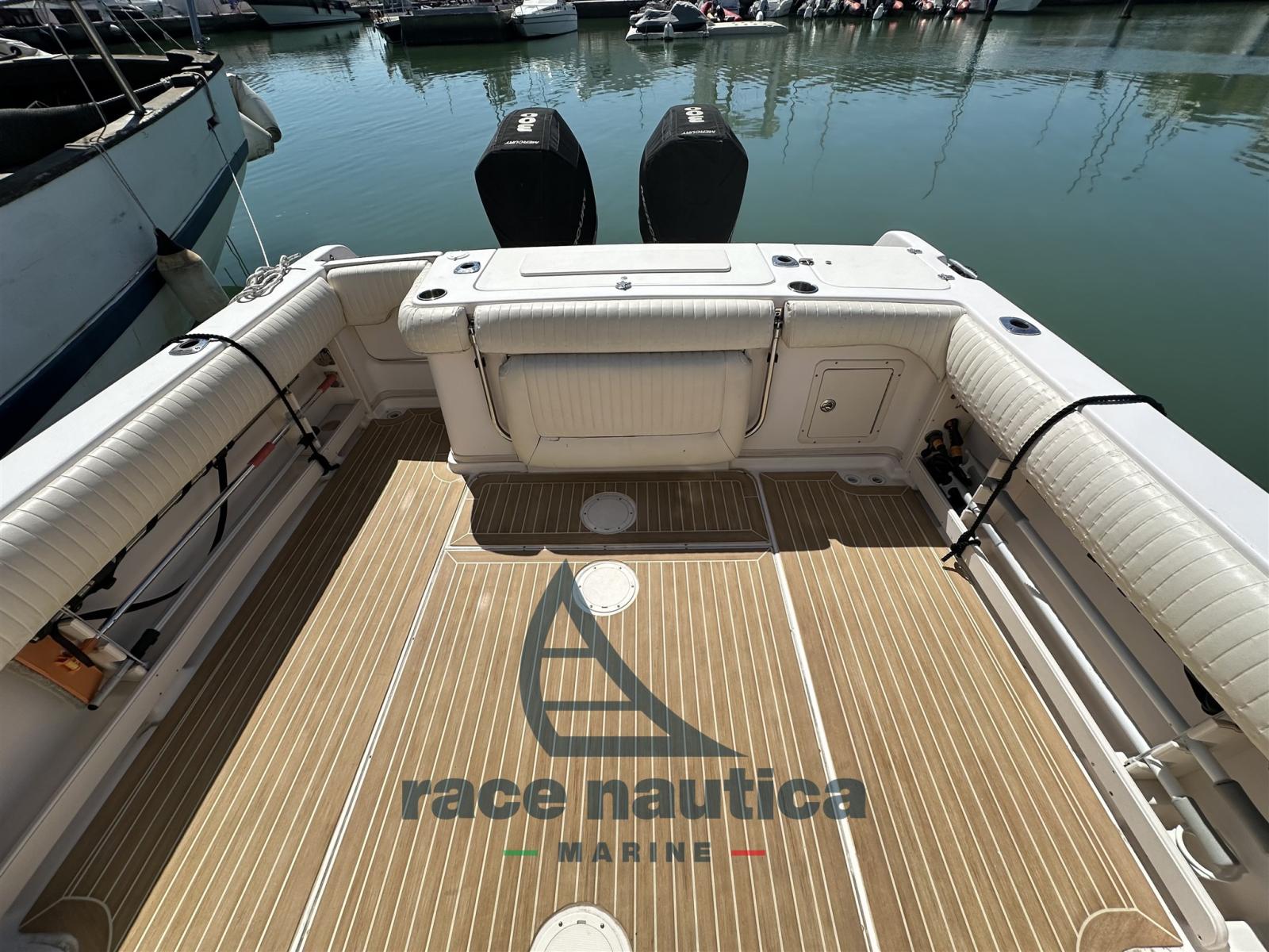 grady white boats 300 marlin wa