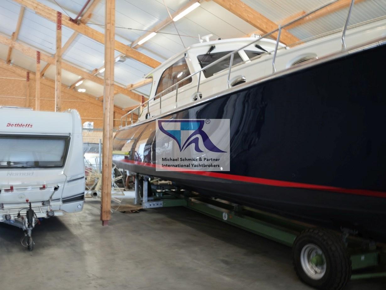 rapsody Rapsody 48 offshore