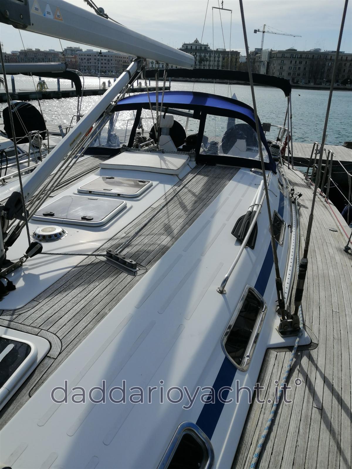 bavaria yachts 47 cruiser