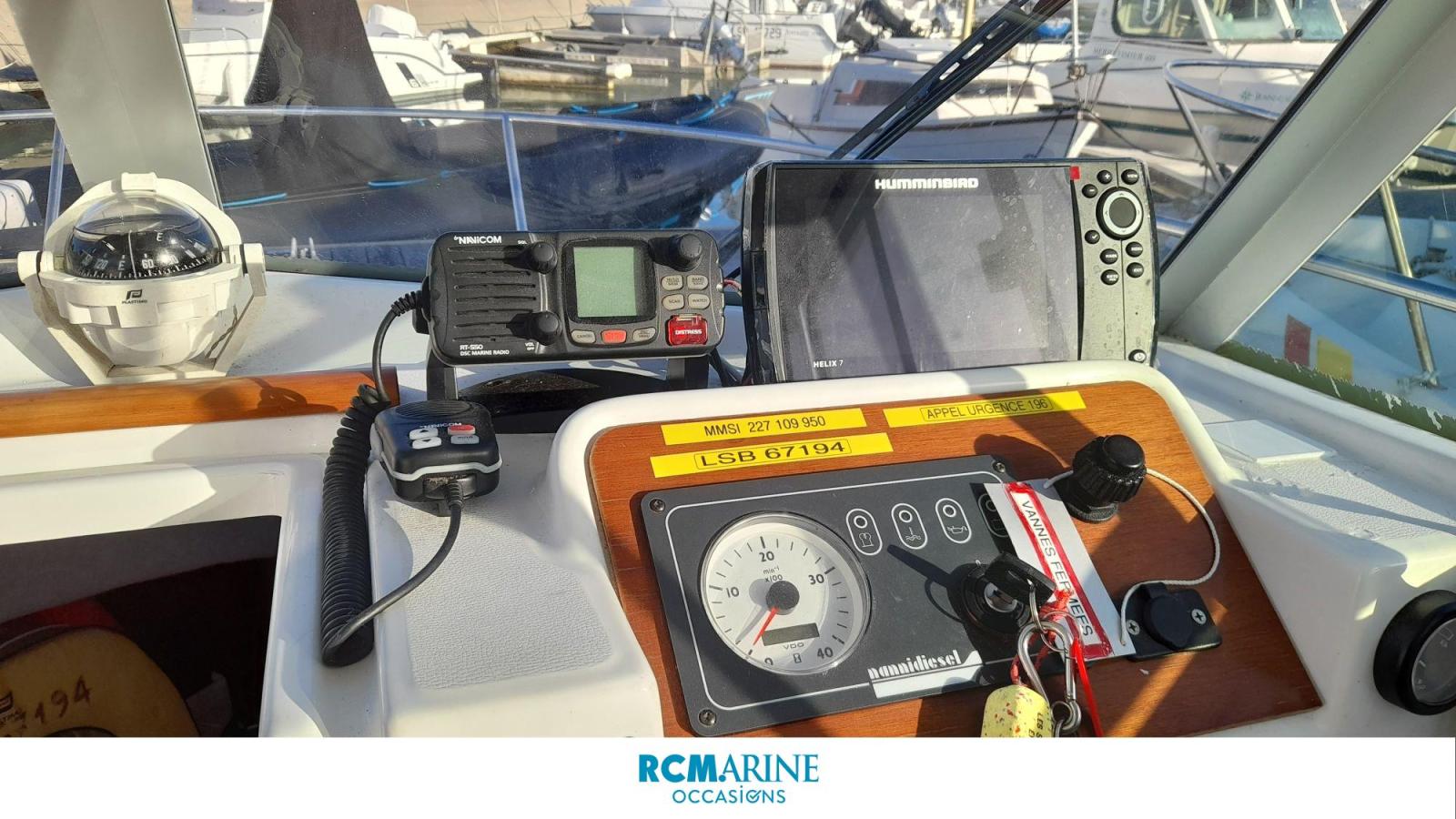 beneteau Antares 620