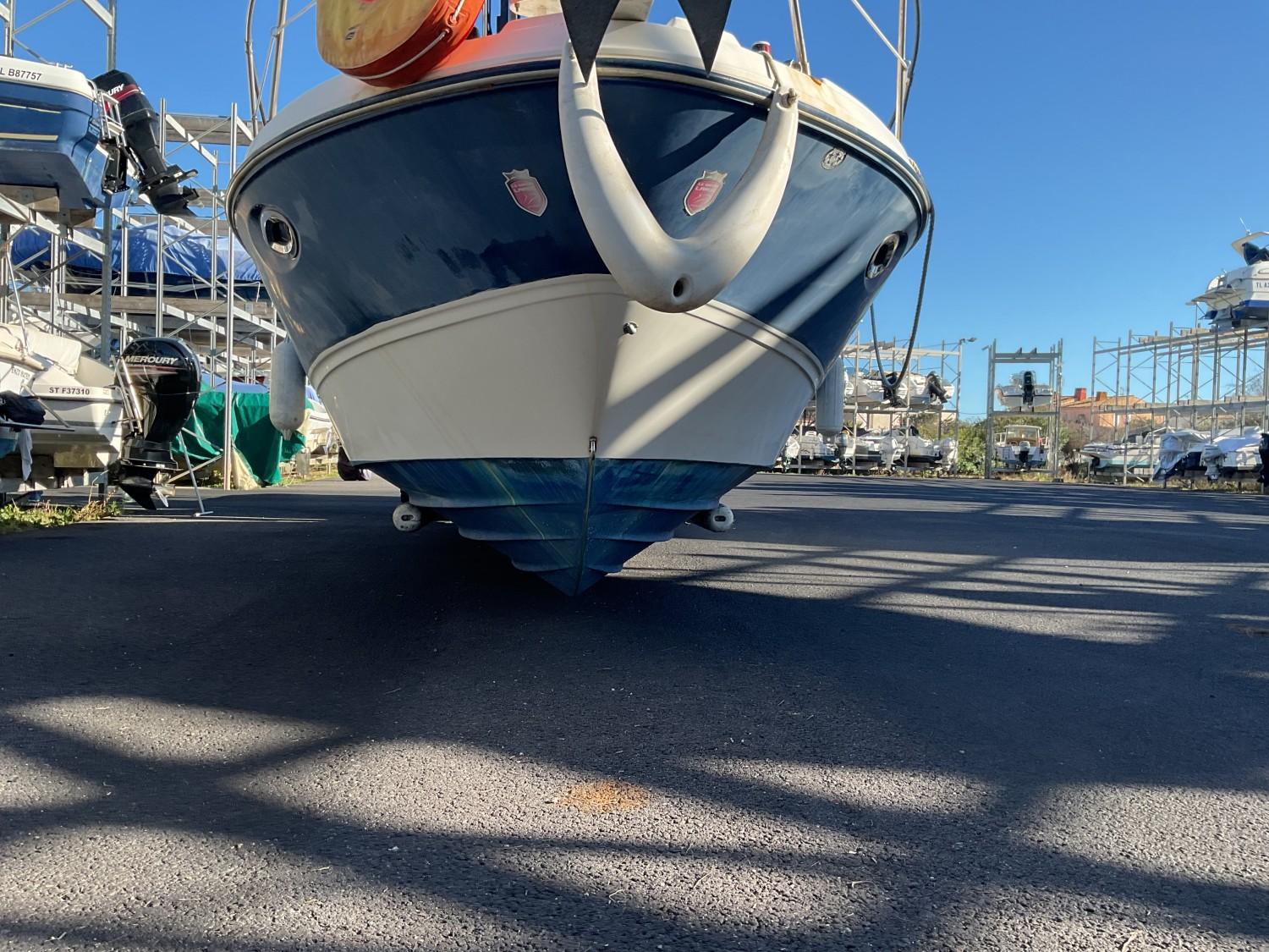 bayliner Bayliner 285