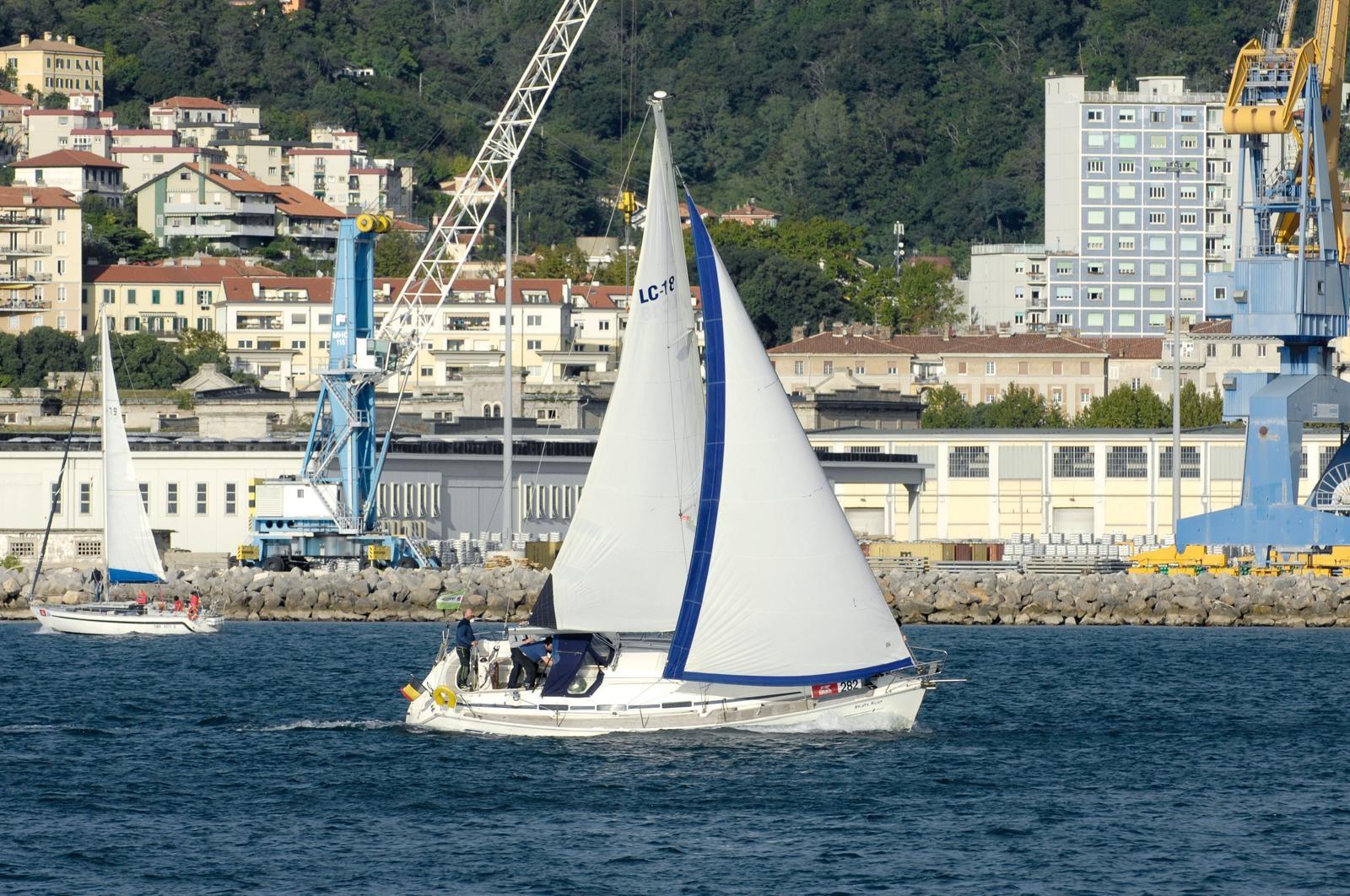bavaria yachts Bavaria 36 cruiser