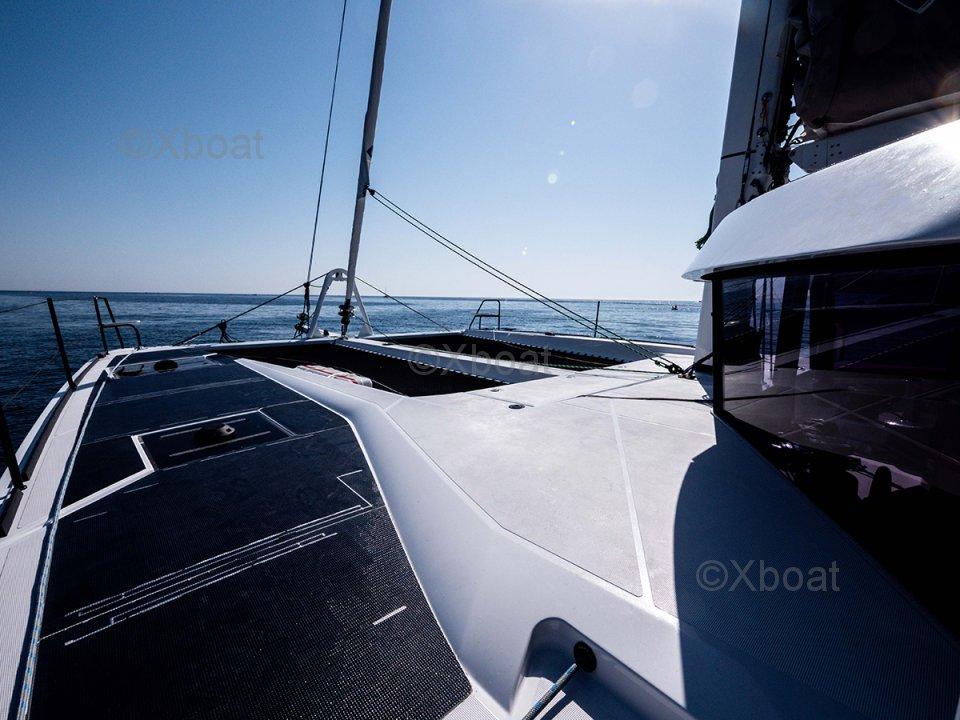 windelo Windelo 50 yachting