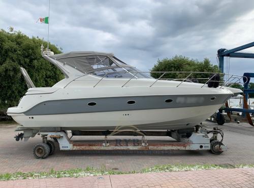 Sessa marine sessa c 35