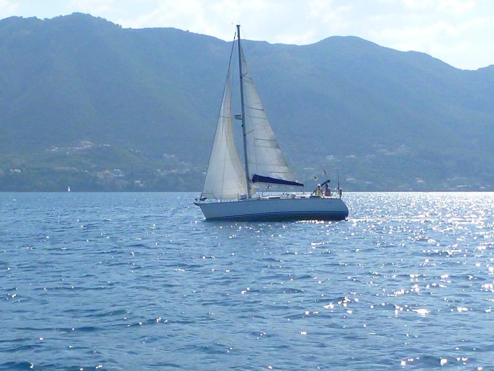 jeanneau Jeanneau sun odyssey 34.2