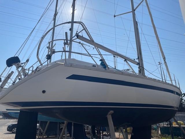 bavaria yachts 41 holiday