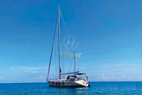 Bavaria yachts 44