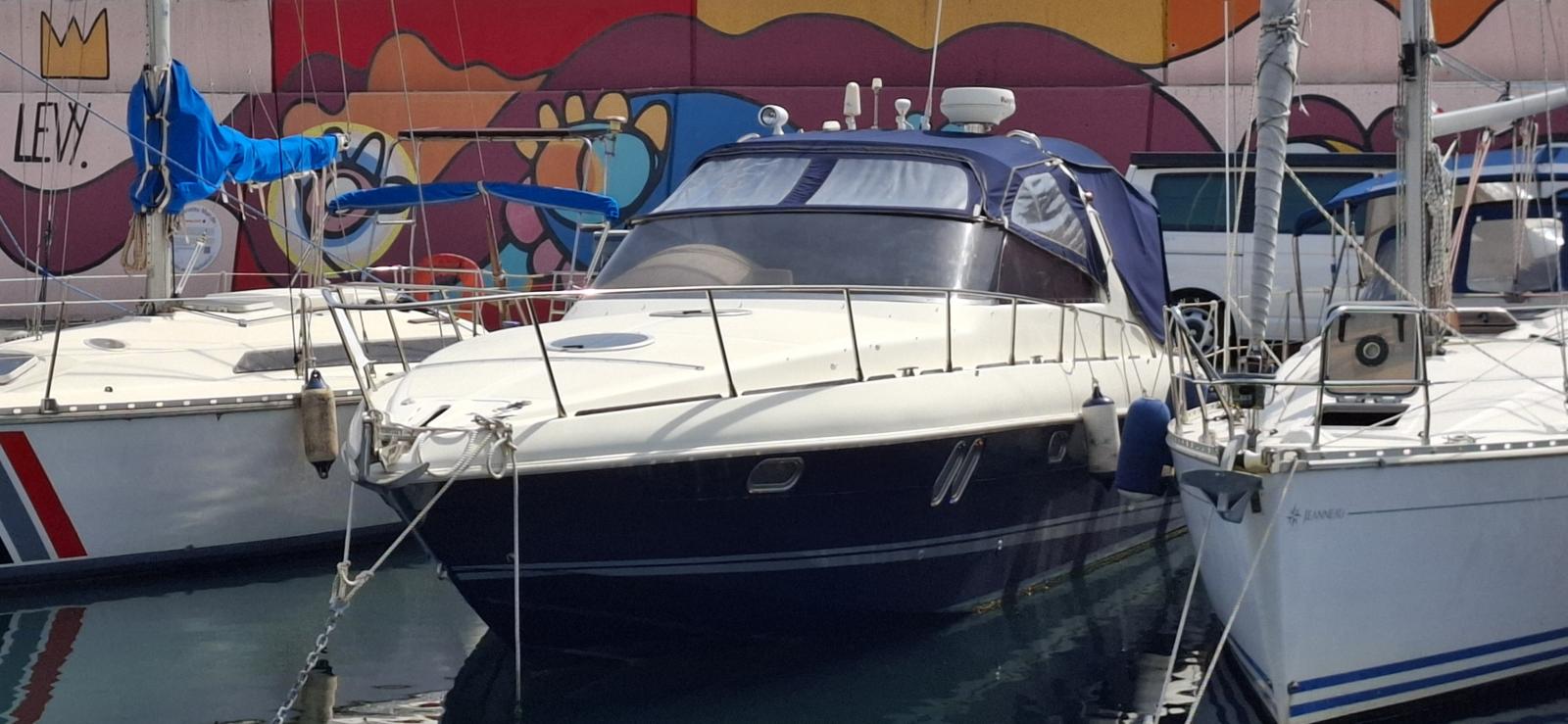 airon marine Airon marine 345