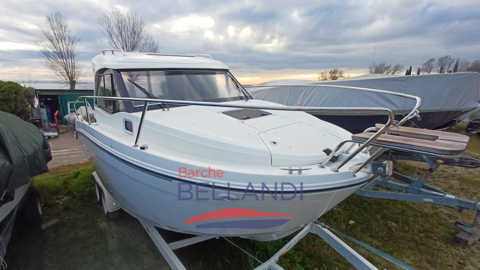beneteau Antares 7 v2