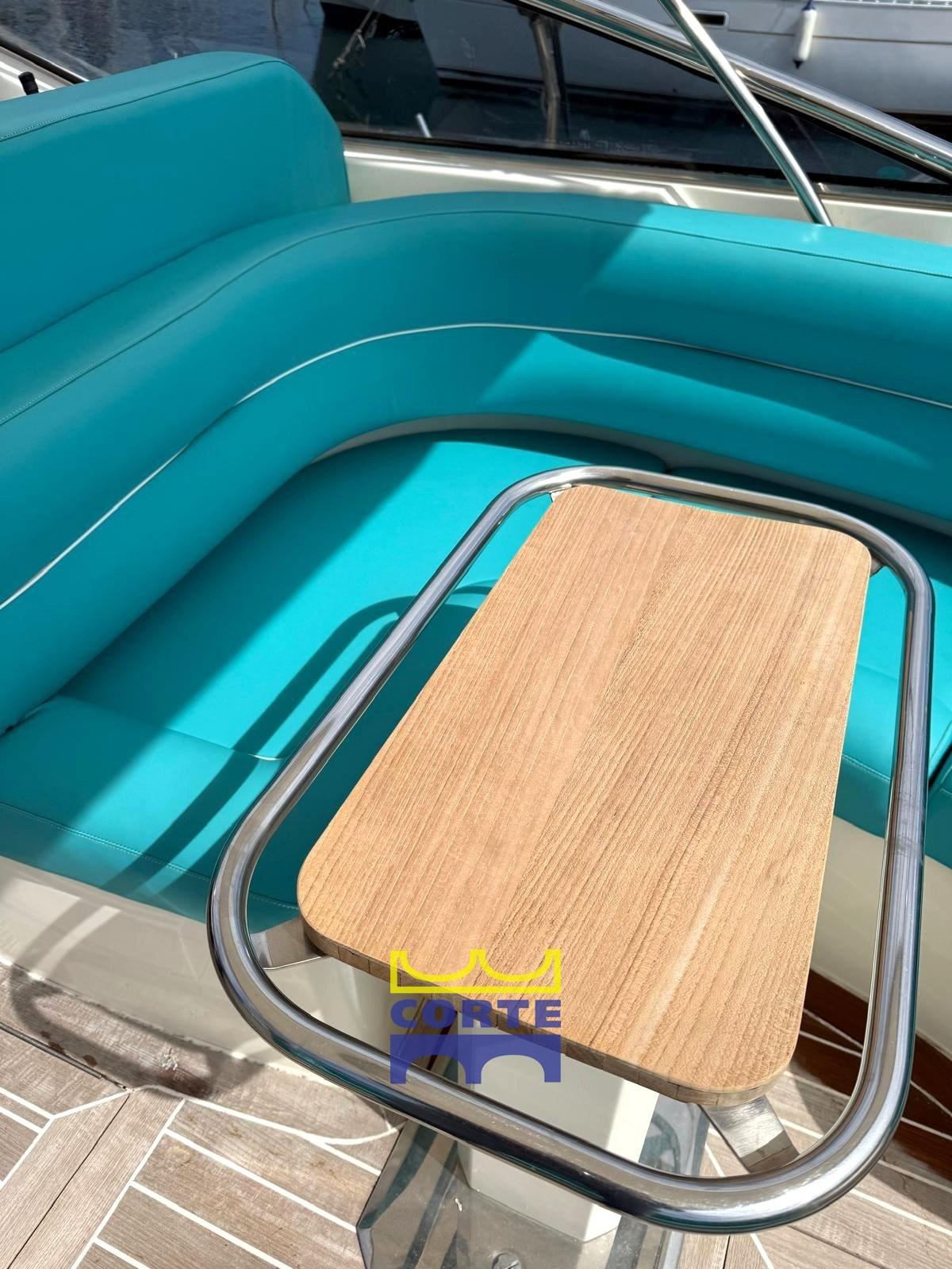 cantieri di sarnico 43 spider