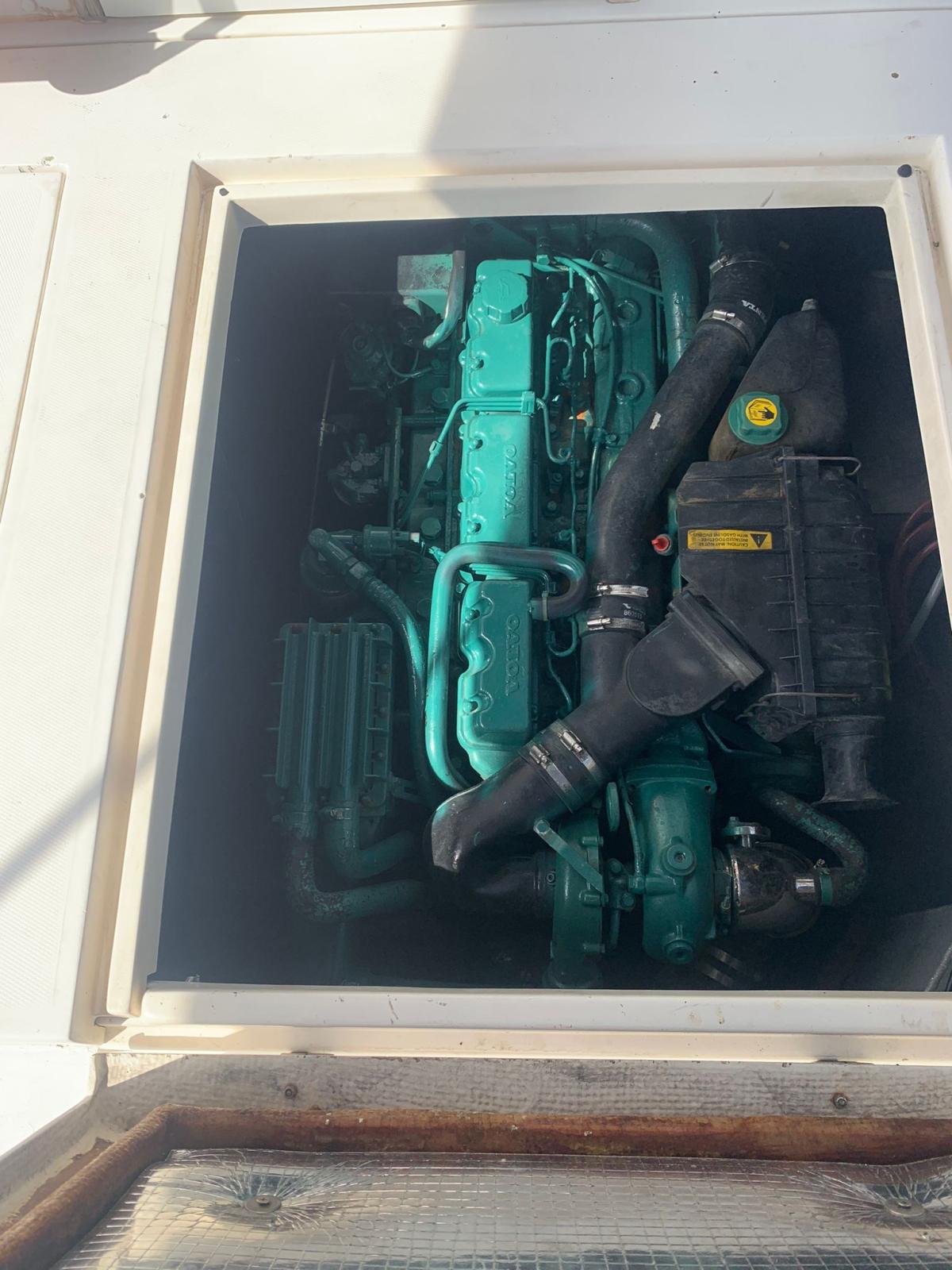 phoenix 29 sf convertible