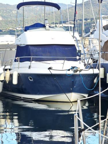 beneteau Antares serie 9