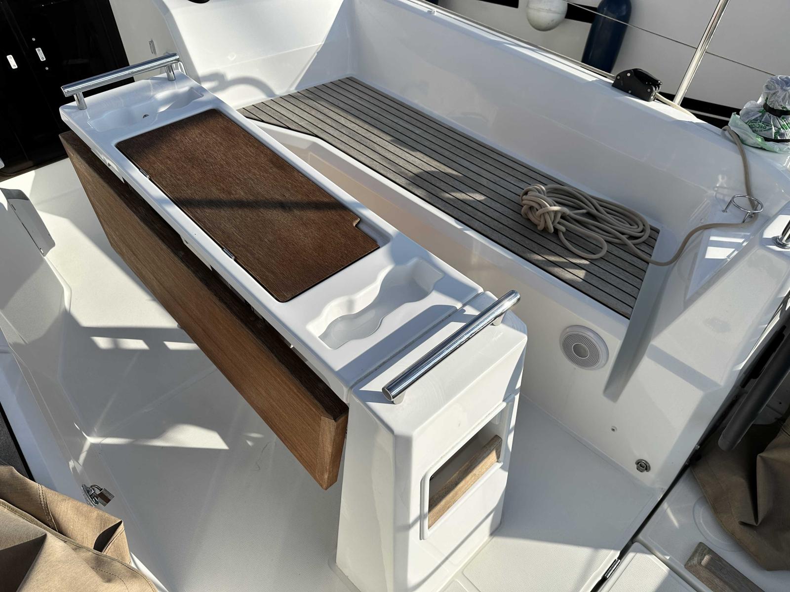 beneteau Oceanis 34.1