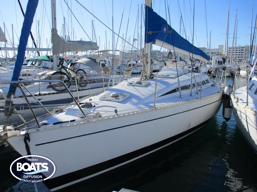 kirie Feeling 1040 gte