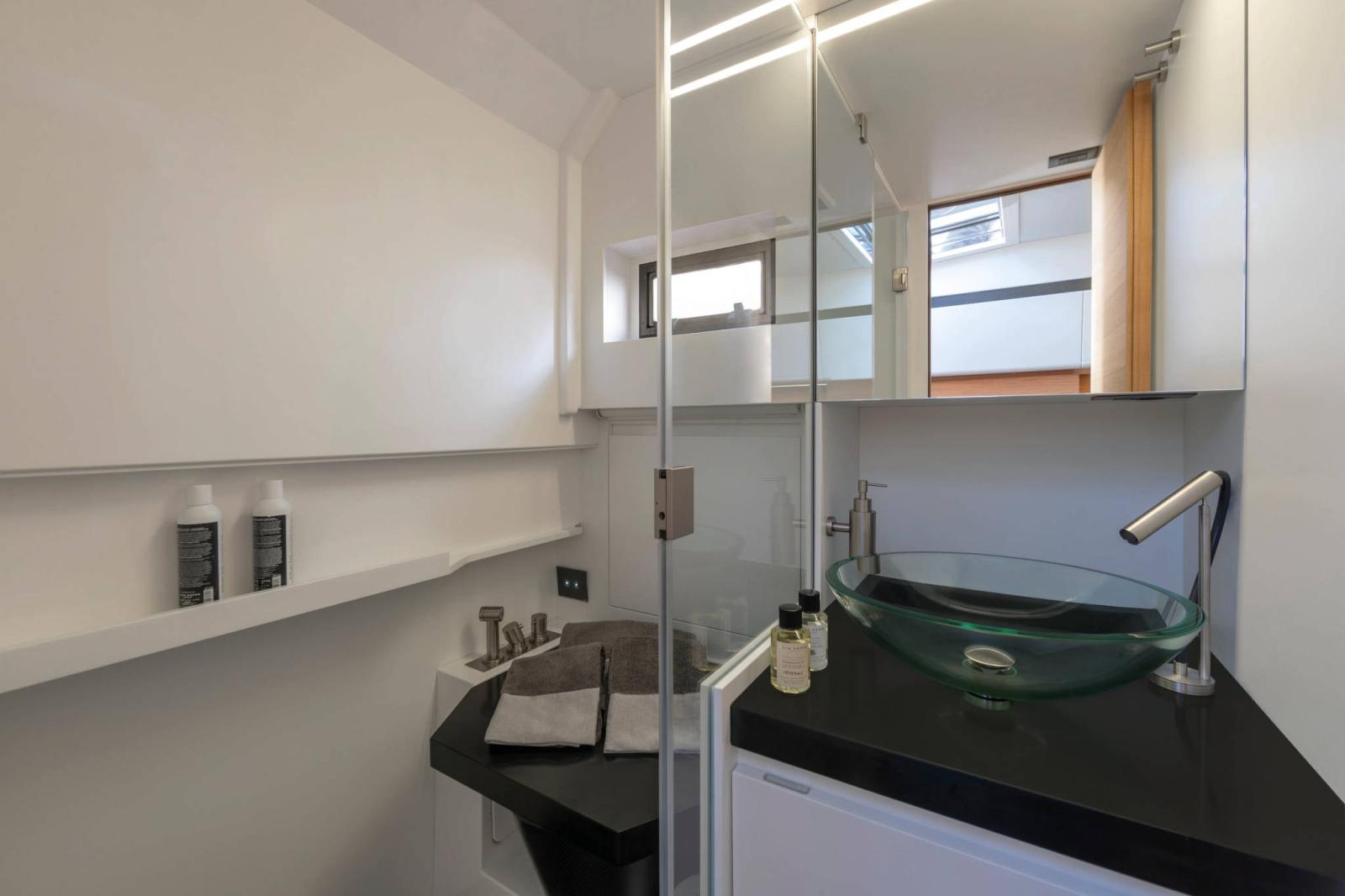 wally yachts Wally tender 48