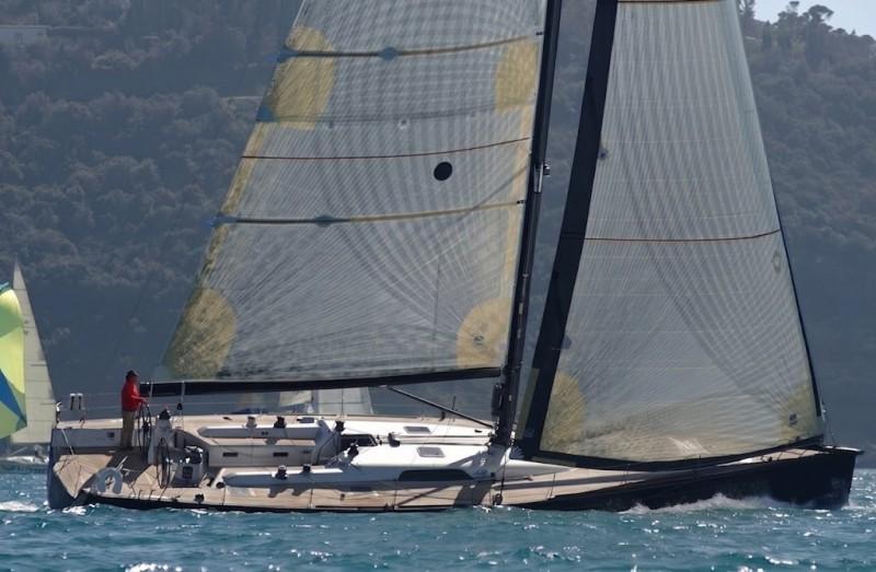 adriasail Fast cruiser 62