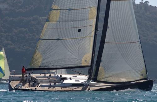 Adriasail fast cruiser 62