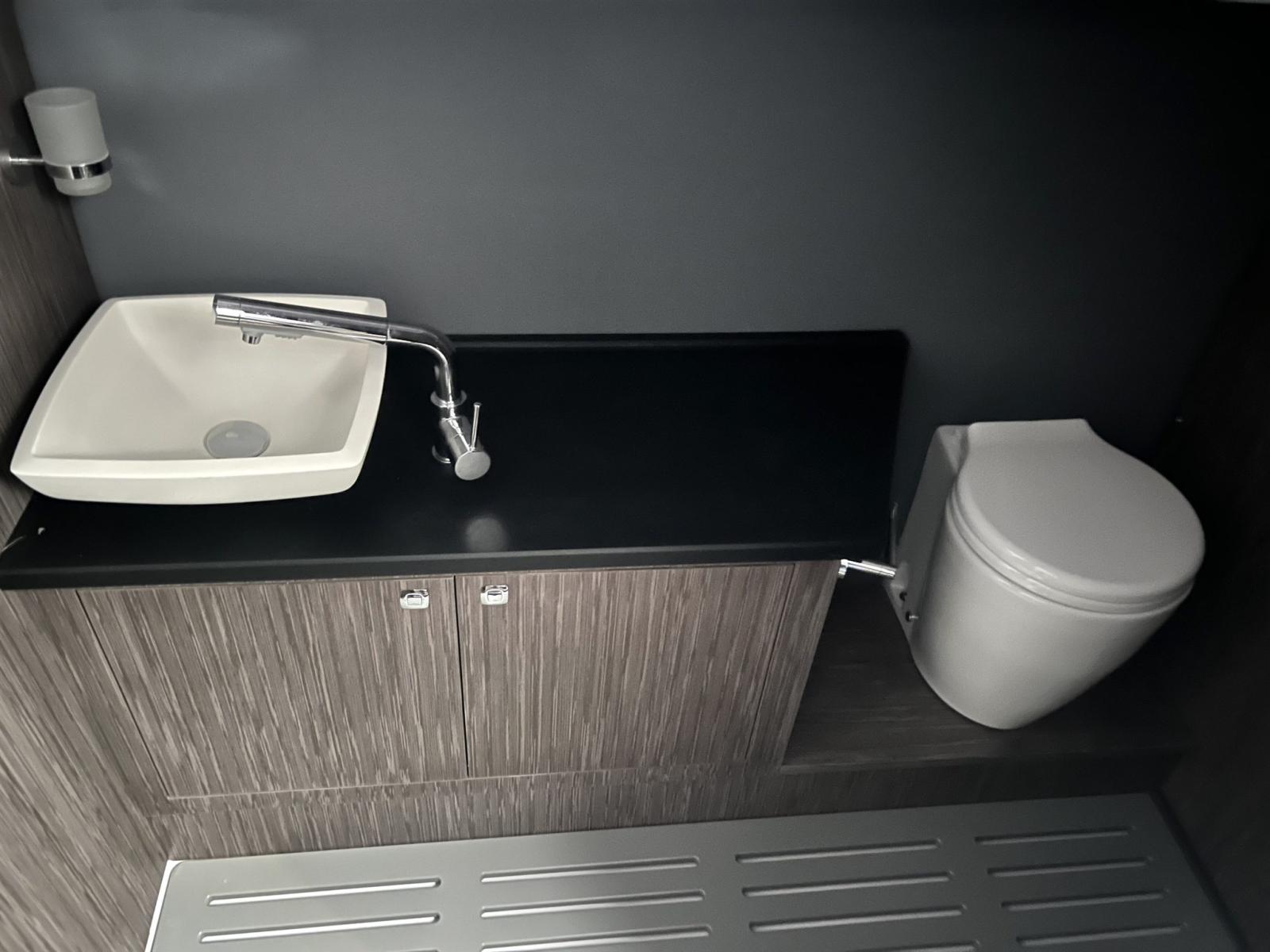 ranieri international Next 330 lx