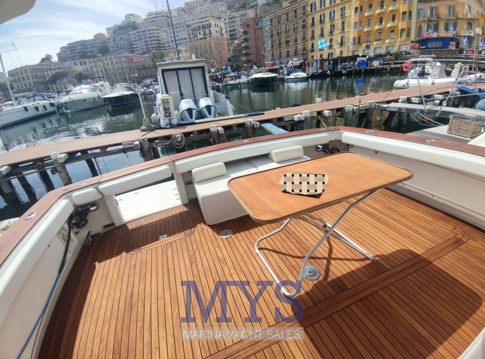 blackfin 38 convertible