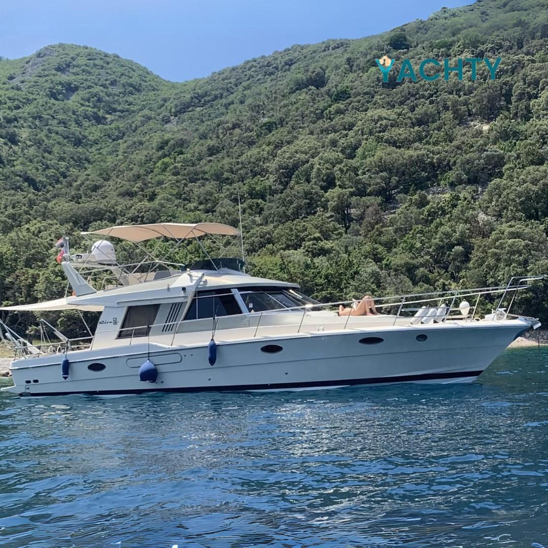 riva Superamerica 50