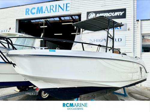 beneteau Flyer 7 spacedeck