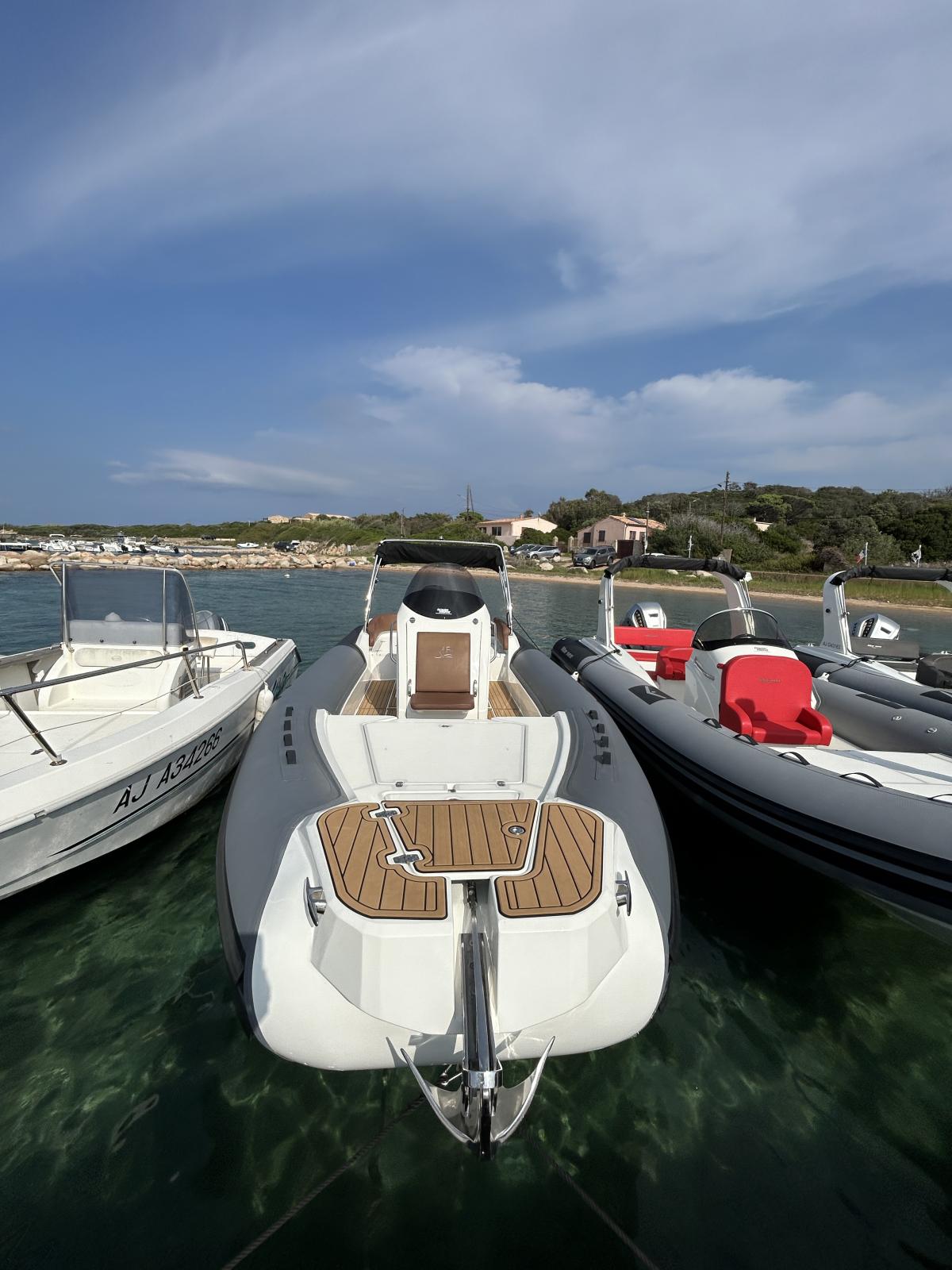 fanale marine Fanale altore e sole 900