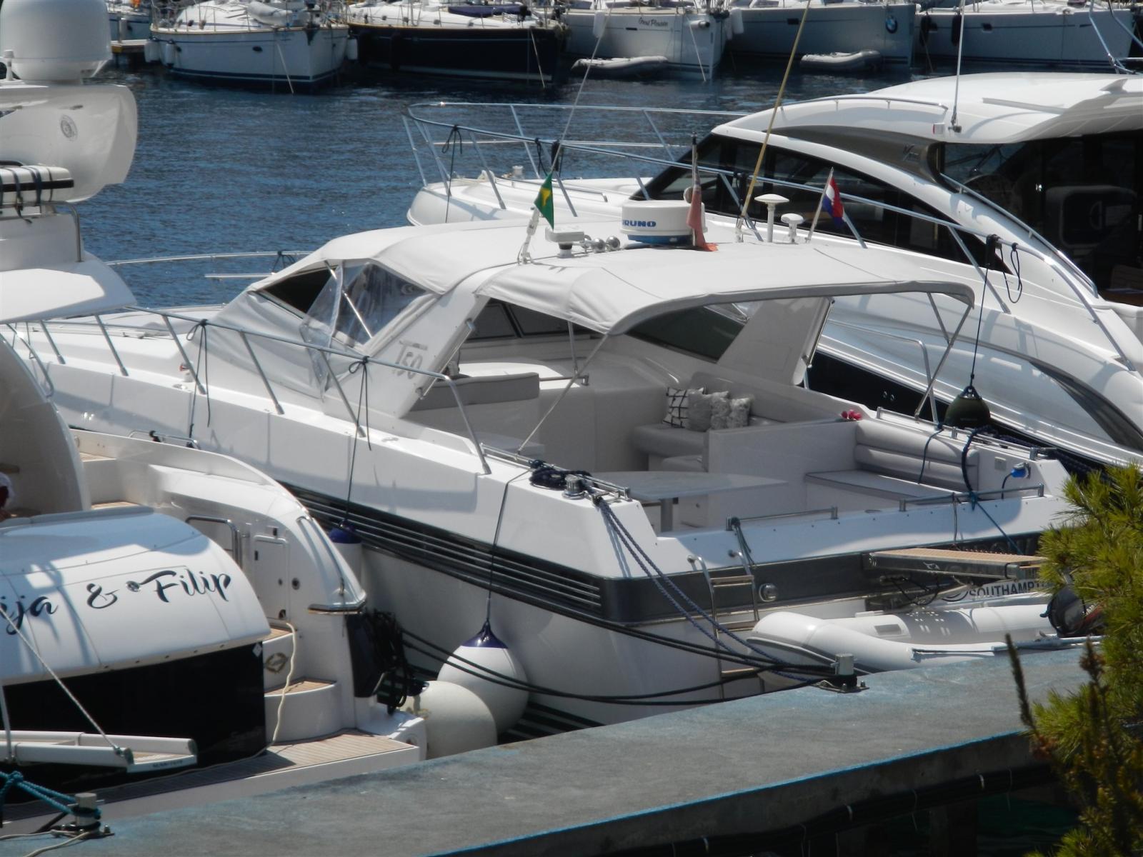 tecnomarine T 50