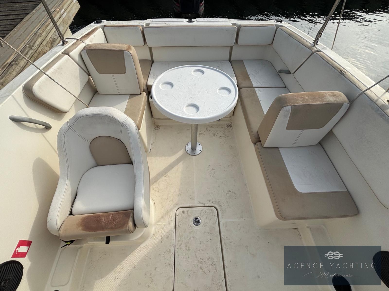 bayliner Vr4 bowrider