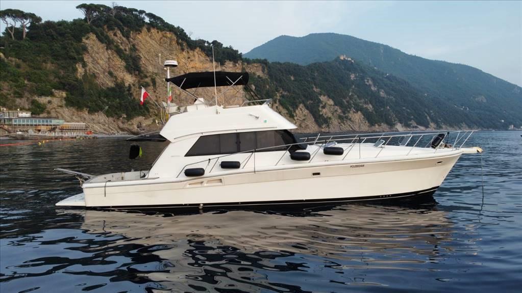 riviera 48