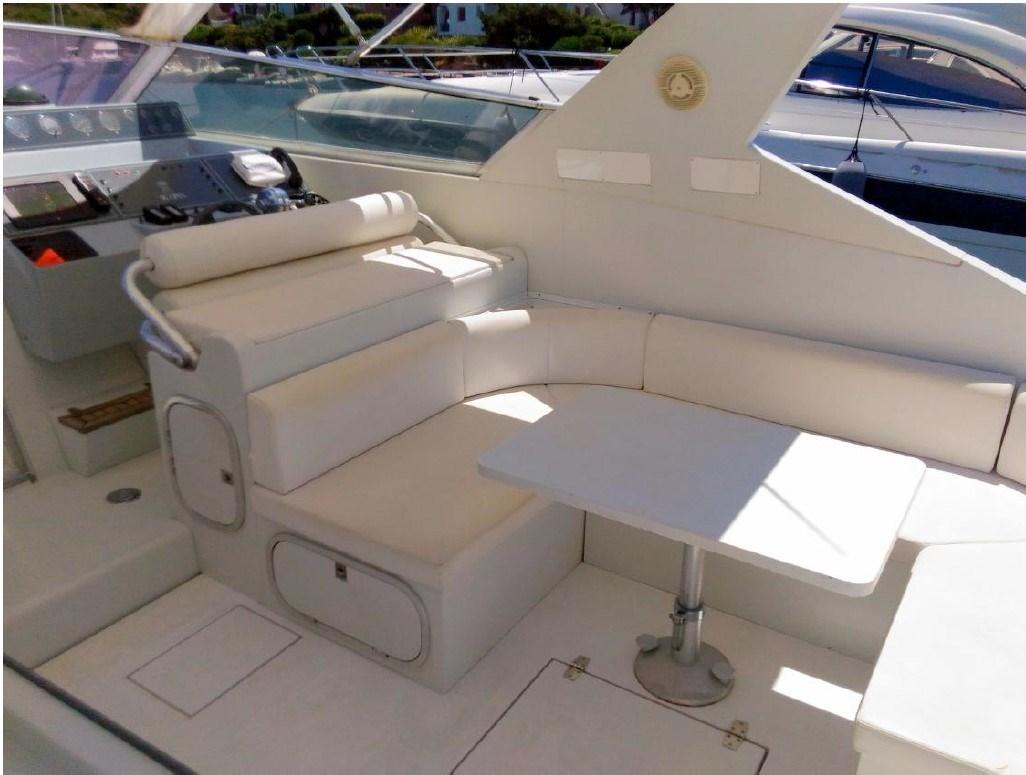 giorgi Giorgi 46 open