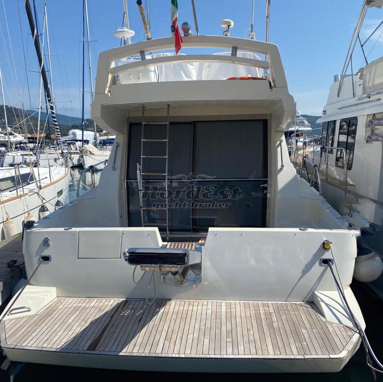 ars mare Advantage 120 fly