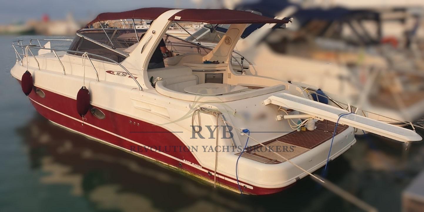 manò marine Mano' 32.50